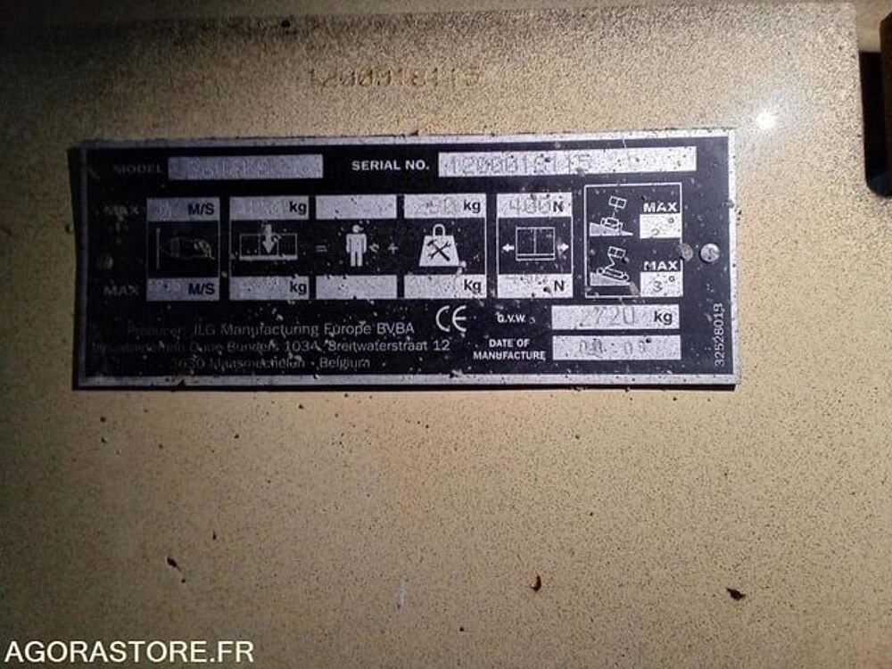   occasion 93100 Savignac
