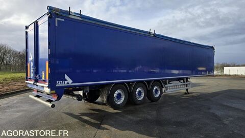 Remorque Remorque 2024 occasion Saint-Jean-D'hermine 93100