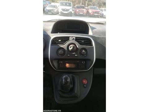 Kangoo VF1FW18H549640557 occasion 93100 Can&eacute;jan
