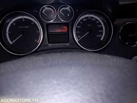 308 VF34C9HP0AY105952 occasion 93100 Herbignac