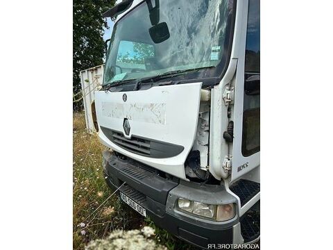 Annonce voiture Camion magasin Camion magasin 975 €