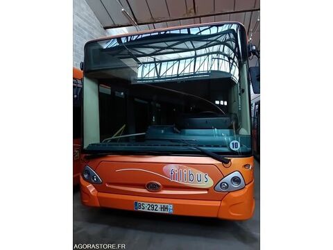 Annonce voiture Car - Bus Car - Bus 9655 €