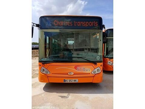 Car - Bus Car - Bus  occasion Chartres 93100