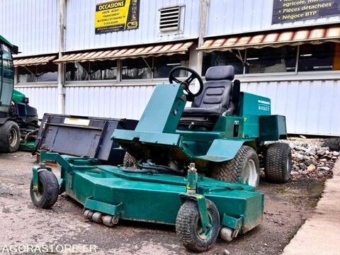 Annonce voiture Mat�riel Agricole / Viticole Mat�riel Agricole / Viticole 6000 �
