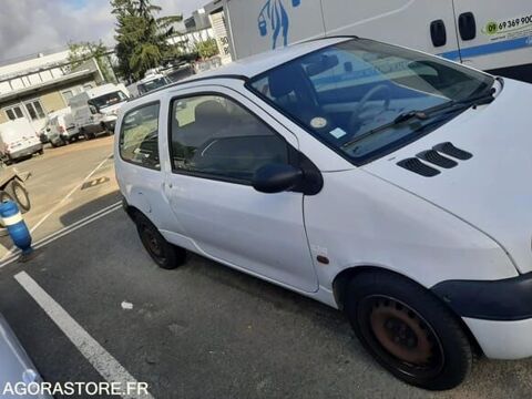 Twingo VF1S068A526429846 occasion 93100 Le Plessis-Robinson