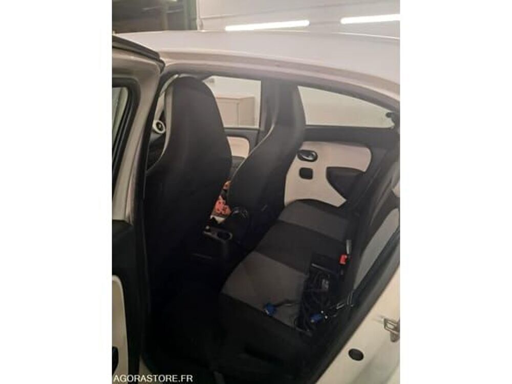 Twingo VF1AHB11553325975 occasion 93100 Saint-&Eacute;tienne