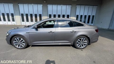 Renault talisman VF1RFD00155142525