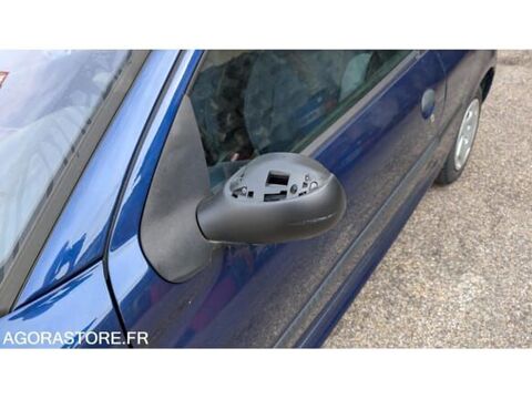 206 VF32CKFWF42839803 occasion 93100 Oyonnax