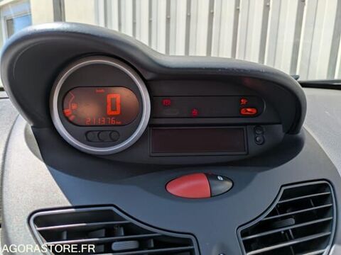Twingo VF1CN0A0538762463 occasion 93100 La Blouti&egrave;re