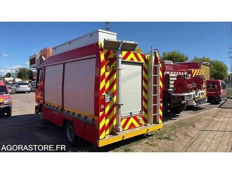   occasion 93100 Bourg-En-Bresse
