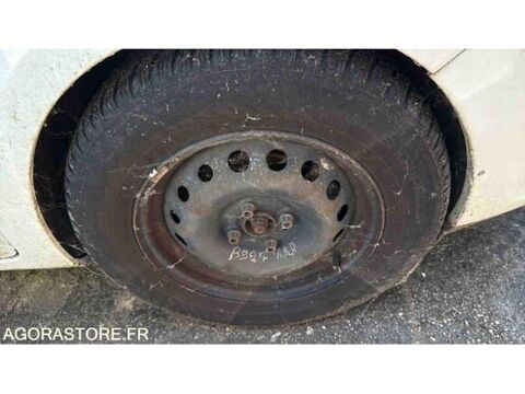 Clio VF1BR1F0H42140873 occasion 93100 Strasbourg