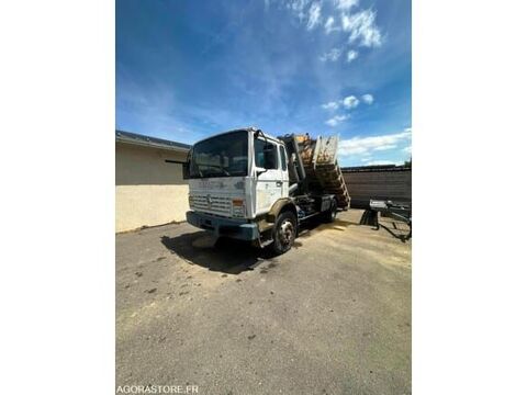 Annonce voiture Engin de Manutention / Levage Levage 8900 €