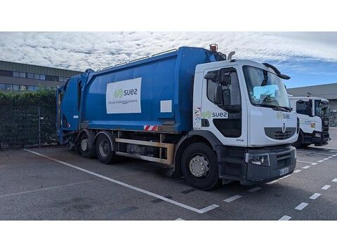 Annonce voiture Camion magasin Camion magasin 1625 €