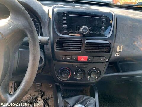 Doblo ZFA26300009050391 occasion 93100 Agen
