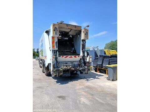  2013 occasion 93100 Beauvais