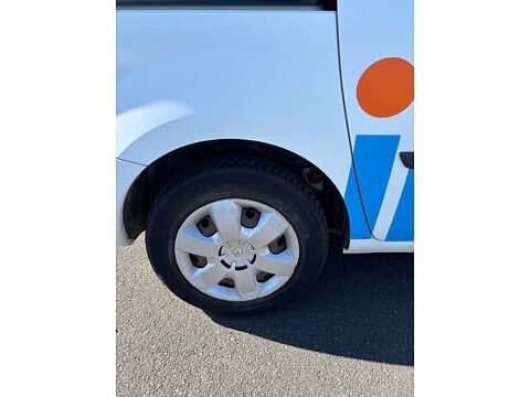 Kangoo VF1WK000963563719 occasion 93100 Ancenis