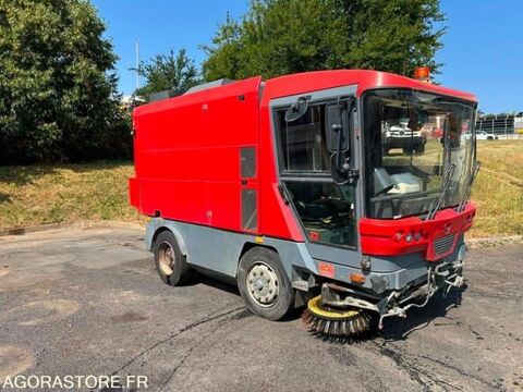 Annonce voiture Engin de Chantier / BTP Engin de Chantier / BTP 2275 €