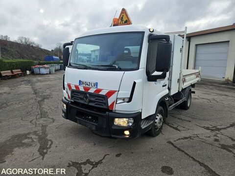 Renault Master VF6NSTG40E1450171 2014 occasion Contrex&eacute;ville 93100