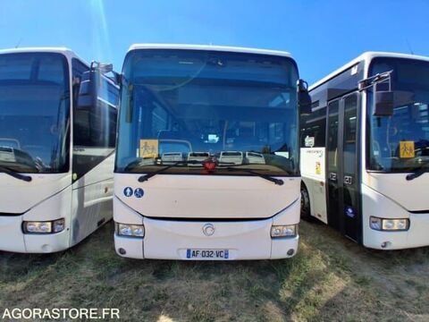 Annonce voiture Car - Bus Car - Bus 500 €