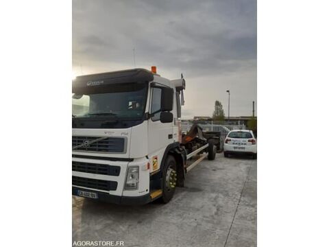 Annonce voiture Engin de Manutention / Levage Levage 1500 €