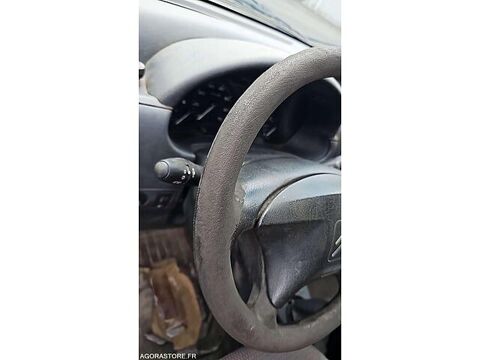 Berlingo VF7GC9HWCAN539774 occasion 93100 Fontenay-Le-Comte