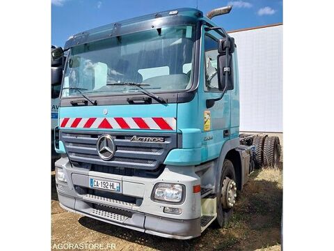 Annonce voiture Camion - porteur > 3,5 t Camion - porteur > 3,5 t 4000 €
