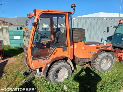 Camion magasin Camion magasin  occasion Sevelinges 93100