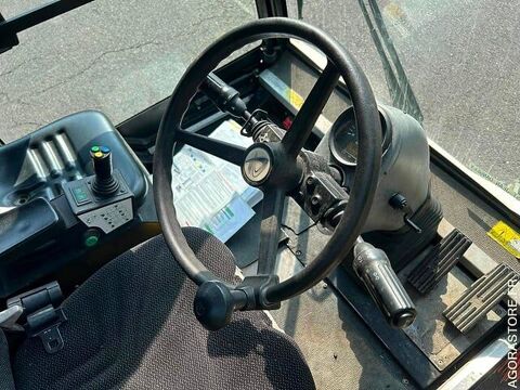   occasion 93100 Aurillac