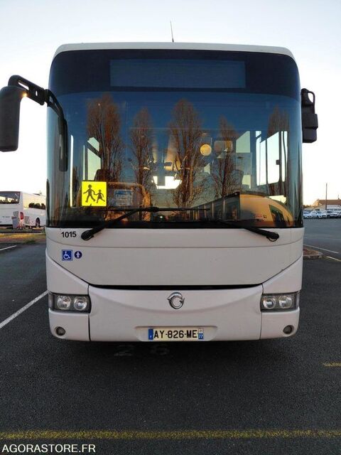 Annonce voiture Car - Bus Car - Bus 1090 �
