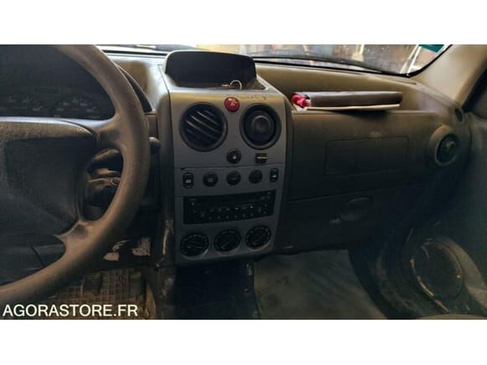 Berlingo VF7GC9HWCAN539364 occasion 93100 Grand Bourgtheroulde