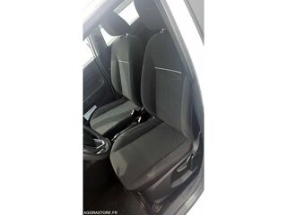 Fiesta WF0DXXGAKDET33034 occasion 93100 Auxerre