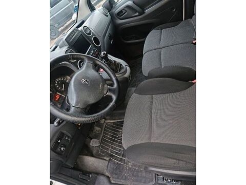 Partner  occasion 93100 Grignon