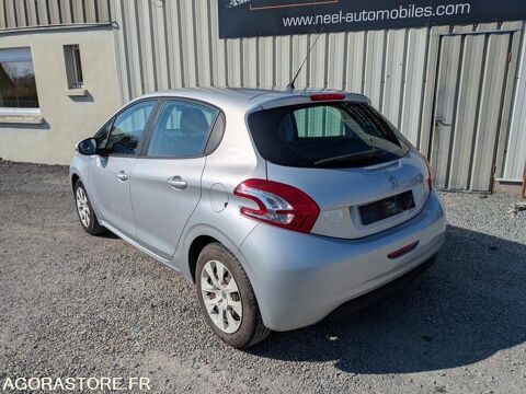 208 VF3CCZMZ0ET081716 2014 occasion 93100 Souleuvre En Bocage