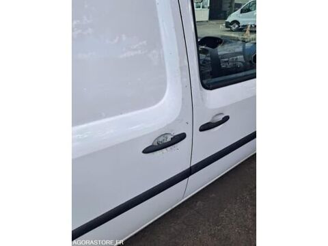 Kangoo VF1FW0ZBC47891805 occasion 93100 Saint-&Eacute;tienne