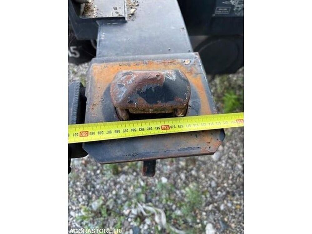   occasion 93100 Belmont-Tramonet