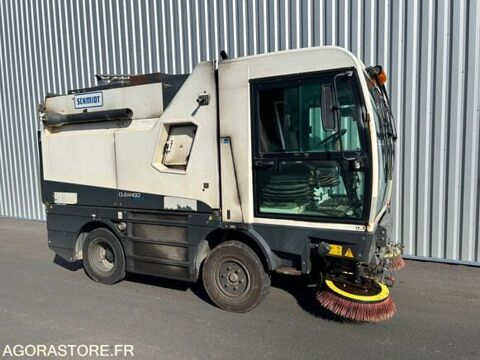 Annonce voiture Engin de Chantier / BTP Engin de Chantier / BTP 2850 €