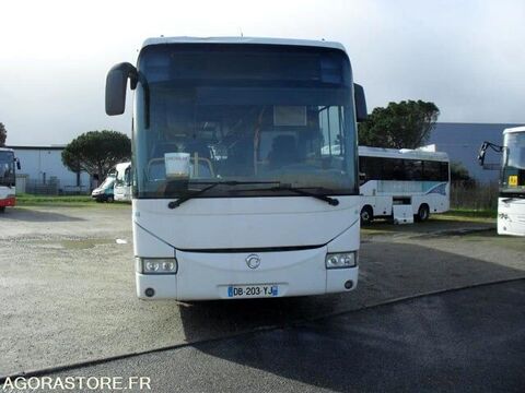 Annonce voiture Car - Bus Car - Bus 3000 €