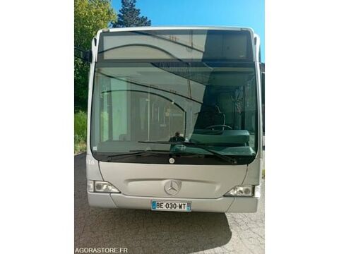 Car - Bus Car - Bus  occasion Chamb&eacute;ry 93100