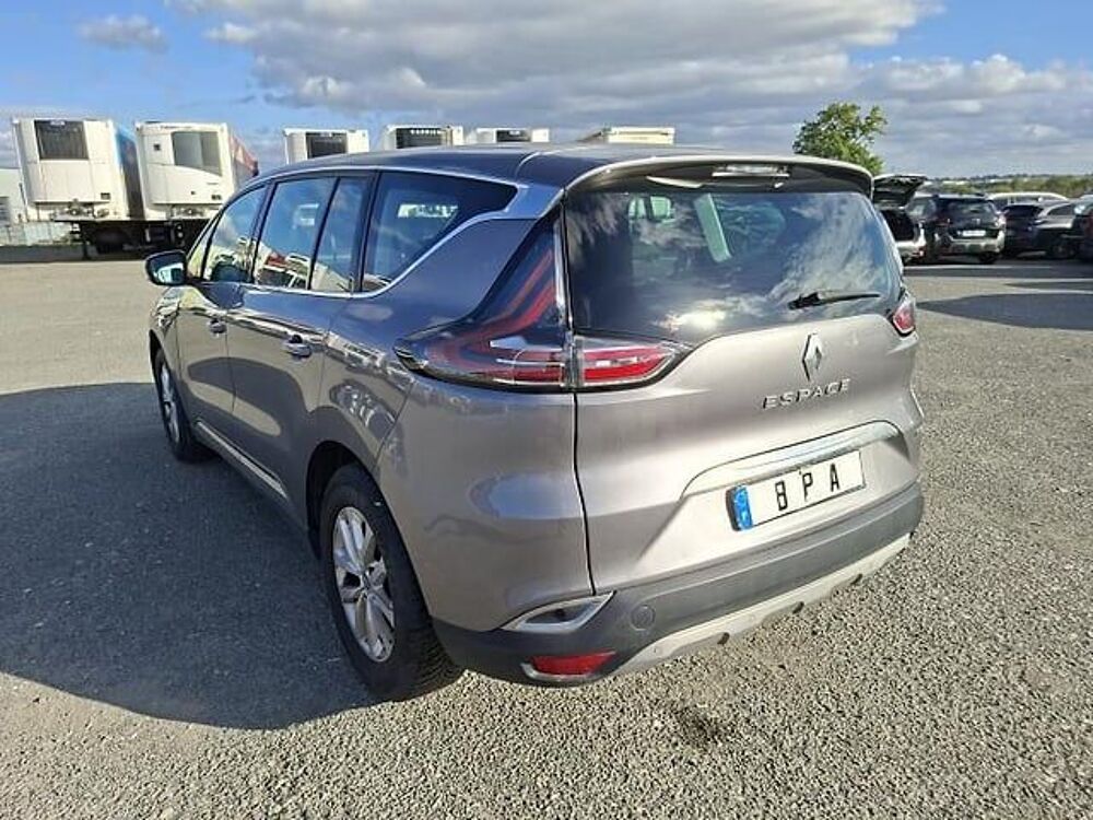 Espace VF1RFC00756587694 occasion 93100 Chang&eacute;