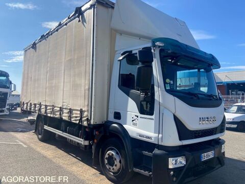 Camion - porteur > 3,5 t Camion - porteur > 3,5 t 2016 occasion Vitrolles 93100