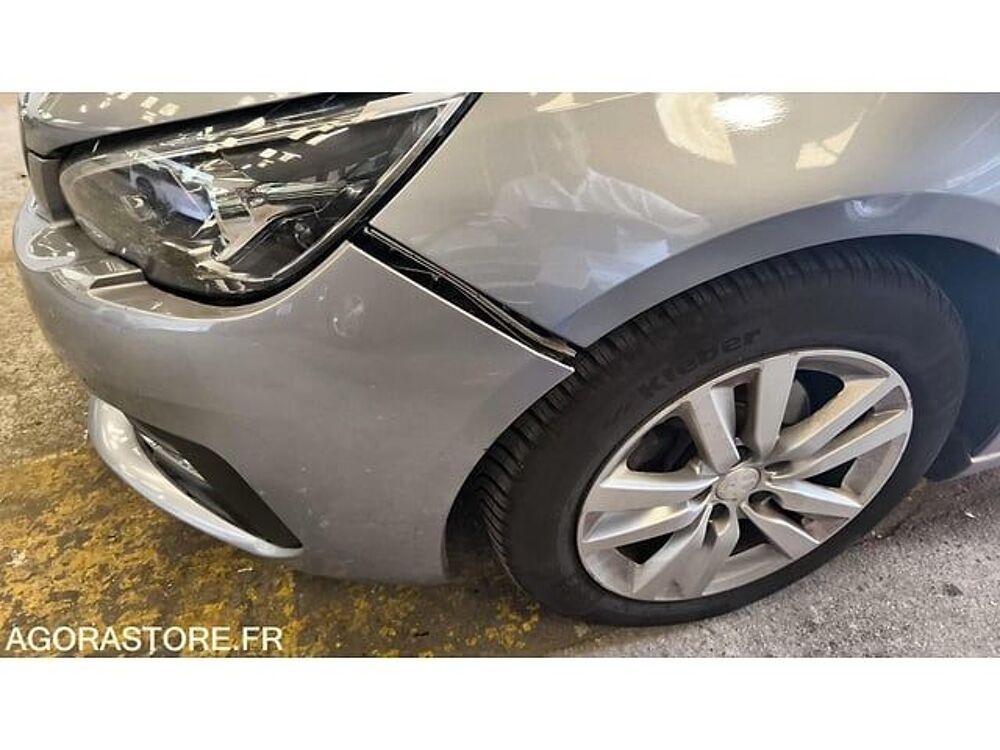308 VF3LBYHZPKS375834 occasion 93100 Grand Bourgtheroulde