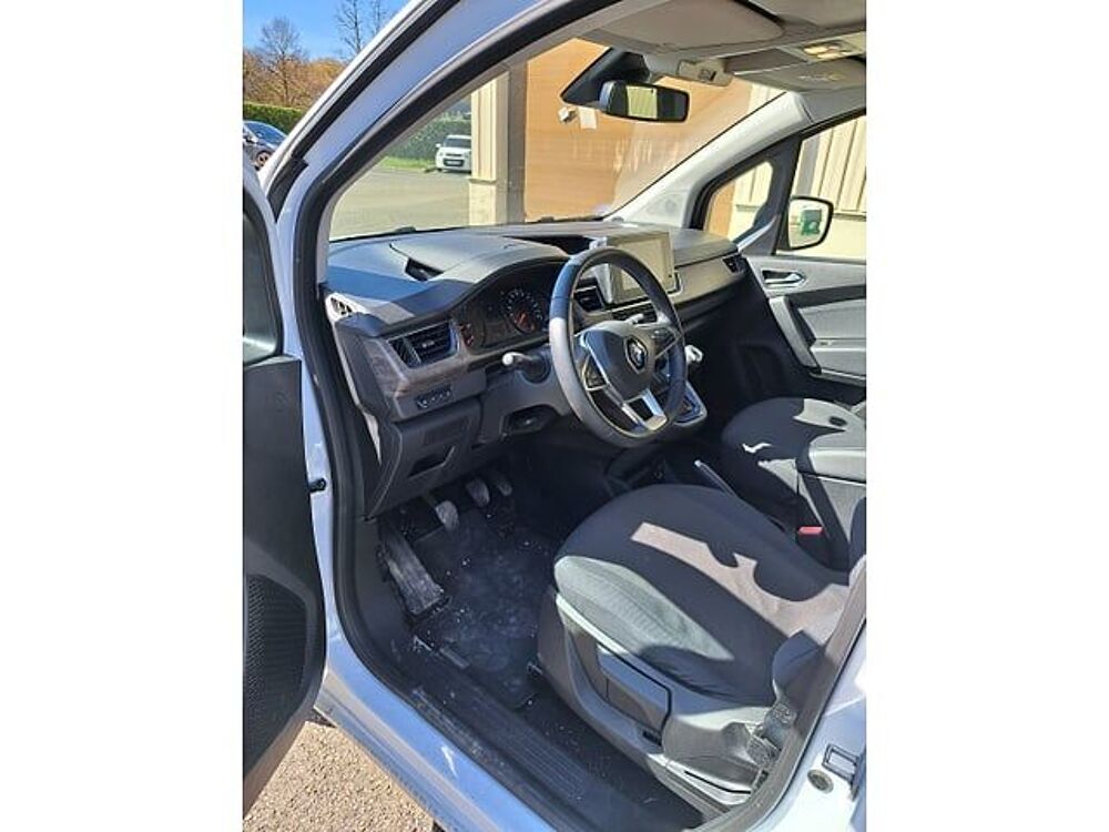 Kangoo VF1RFK00X72371472 occasion 93100 Villefontaine