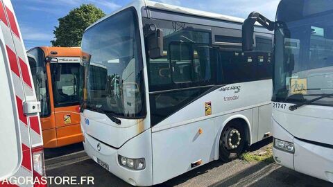 Car - Bus Car - Bus 2009 occasion Chartres 93100