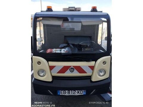   occasion 93100 L'isle-D'abeau