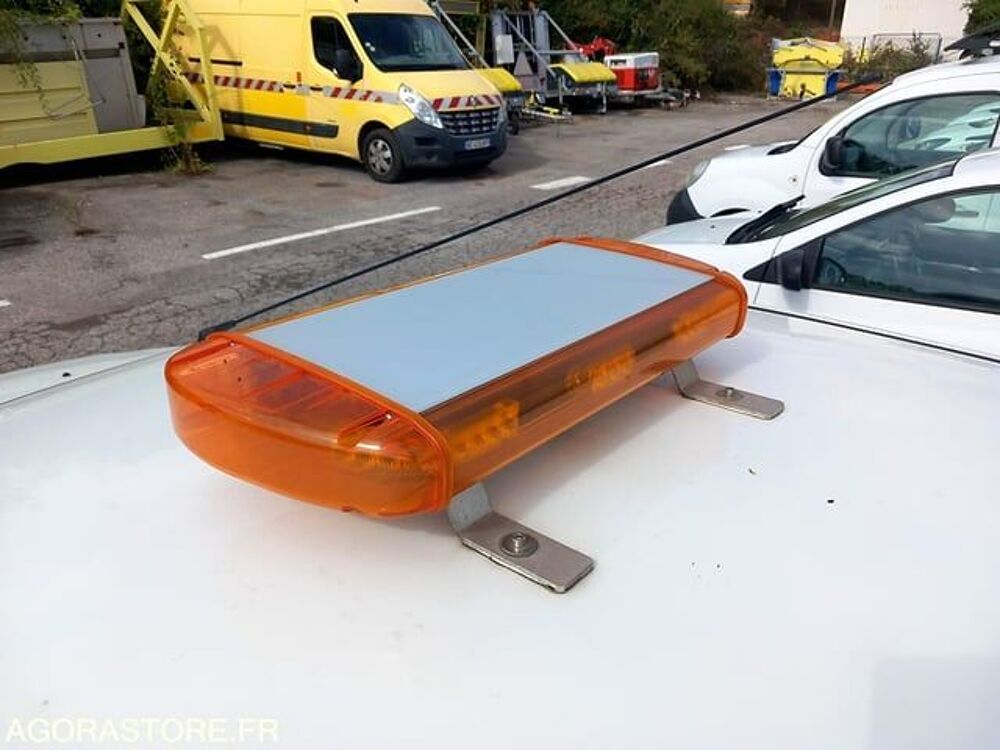 Sandero UU15SDKJK57248934 occasion 93100 Annecy
