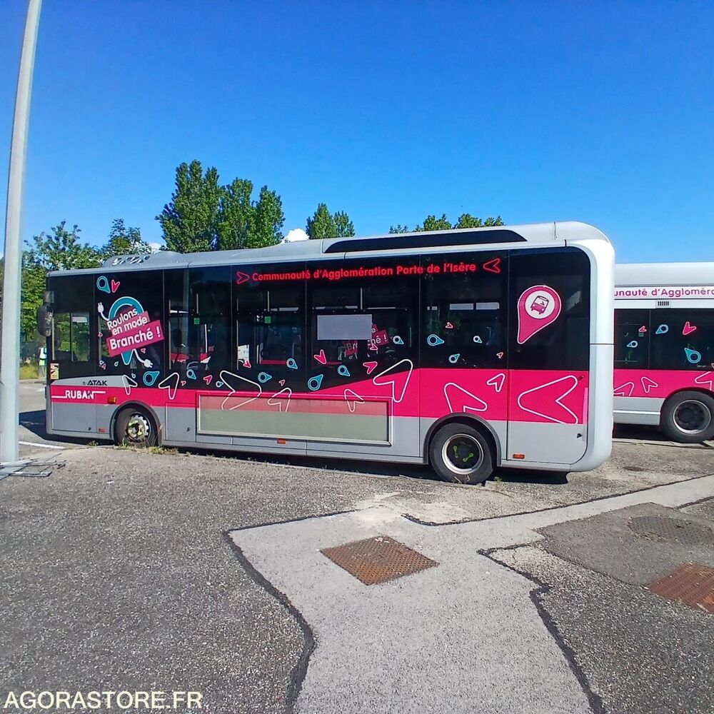  2022 occasion 93100 Grenoble