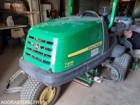 Annonce voiture Mat�riel Agricole / Viticole Mat�riel Agricole / Viticole 2337 �