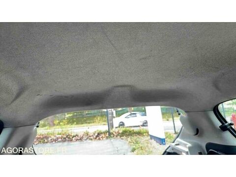 206 VF32L8HZA9Y170635 occasion 93100 Galluis