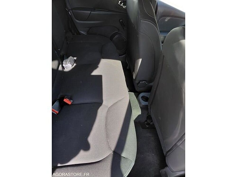 Clio VF15RJL0H51452086 occasion 93100 Troyes
