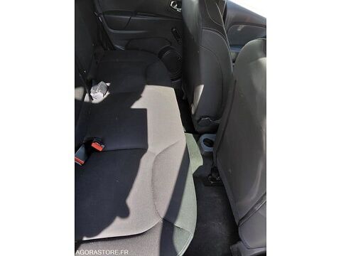 Clio VF15RJL0H51452086 occasion 93100 Troyes